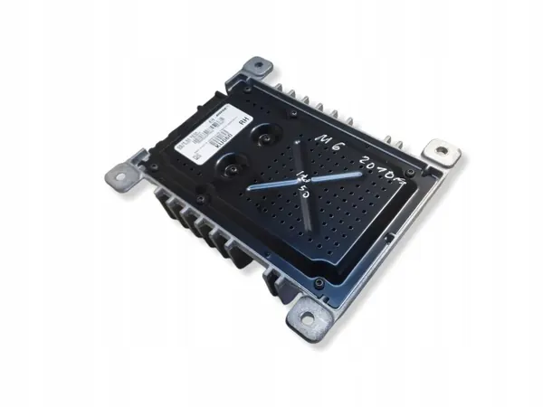 Amplificateur Radio Bose Mazda 6 GH OEM GS1E66920A image 5