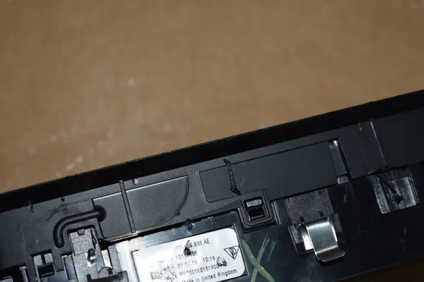 Porsche Raam Bedieningspaneel image 3