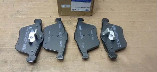 Ford OEM 6G9N-2K021-CC Etujarrutarvat - Käytetty image 2