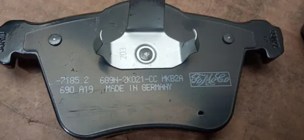 Ford OEM 6G9N-2K021-CC Etujarrutarvat - Käytetty image 3