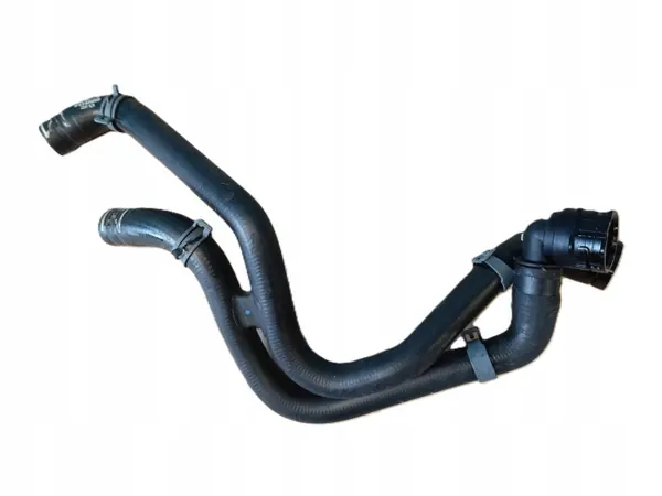 Tuyau d'eau OEM 5QF122157AB pour VW Tiguan II 2 Lift image 2