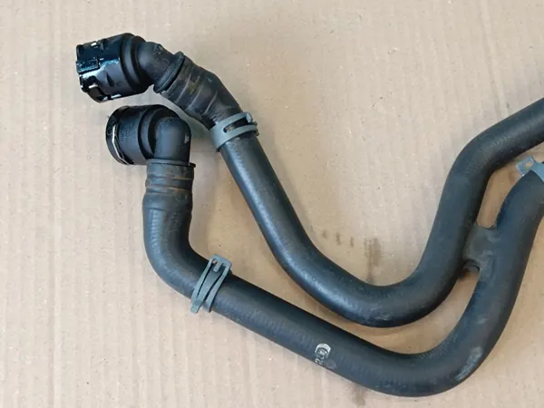 Tuyau d'eau OEM 5QF122157AB pour VW Tiguan II 2 Lift image 5