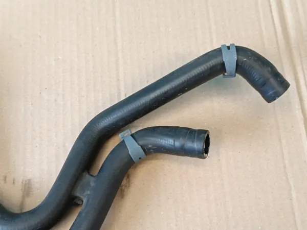 Tuyau d'eau OEM 5QF122157AB pour VW Tiguan II 2 Lift image 6