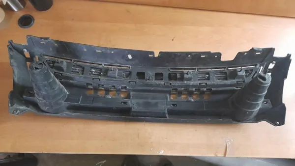 Ford Kuga II Bumper grille versteviging CV448150ADW image 5
