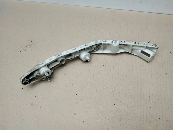 NISSAN 62223-1KA0A Suporte de para-choque dianteiro esquerdo Juke image 3