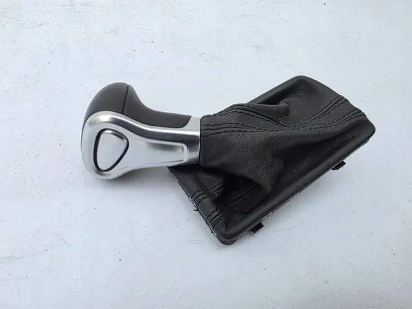 Pommeau de vitesse Audi A6 C7 4G OEM 4G1713139R image 2