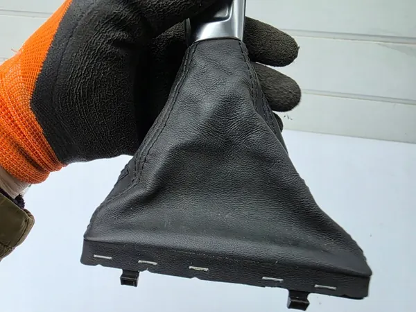 Pommeau de vitesse Audi A6 C7 4G OEM 4G1713139R image 7