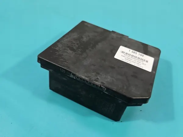Caixa de fusíveis Nissan Qashqai J10 06-13 OEM 519136329 image 5