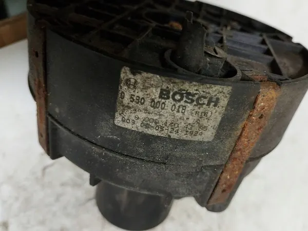 Bomba de aire secundaria Mercedes-Benz A 000 140 42 85 image 6