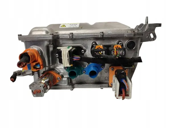 OEM 9845764980 Inverter Converter voor PSA Hybride image 3