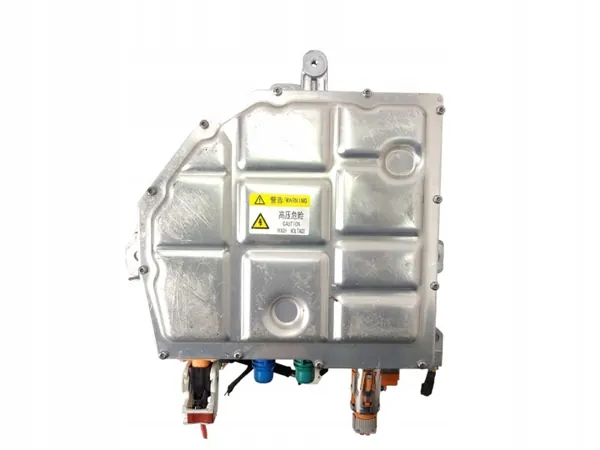 OEM 9845764980 Inverter Converter voor PSA Hybride image 5