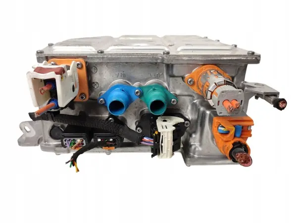 OEM 9845764980 Inverter Converter voor PSA Hybride image 6