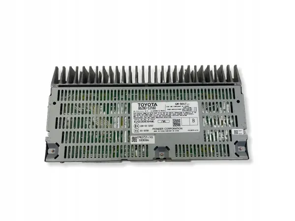 Lexus IS220 Servopumpe OEM 8628053160 image 2