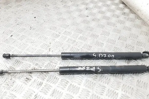 Oikea tavaratilan toimilaite VW SHARAN 7M0827550G image 2