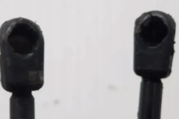 Oikea tavaratilan toimilaite VW SHARAN 7M0827550G image 3