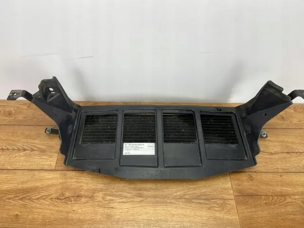 OEM 23158393 Oliekoeler Onderste afdekking bevestiging image 2