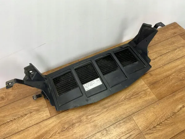 OEM 23158393 Oliekoeler Onderste afdekking bevestiging image 3
