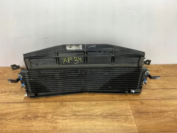 OEM 23158393 Oliekoeler Onderste afdekking bevestiging image 4