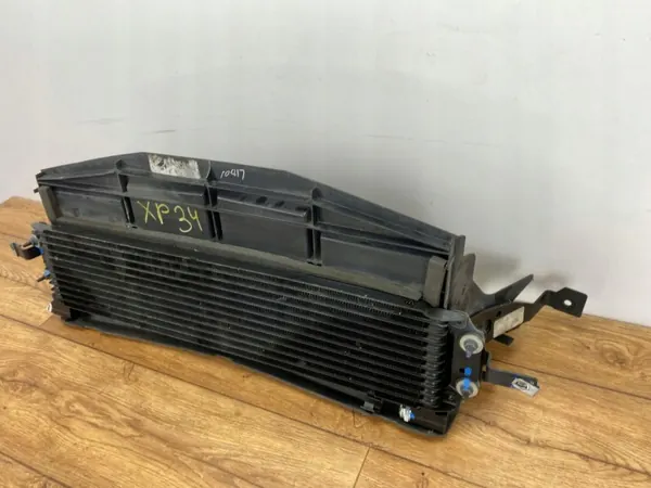 OEM 23158393 Oliekoeler Onderste afdekking bevestiging image 5