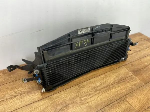 OEM 23158393 Oliekoeler Onderste afdekking bevestiging image 6