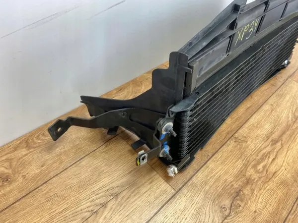 OEM 23158393 Oliekoeler Onderste afdekking bevestiging image 7