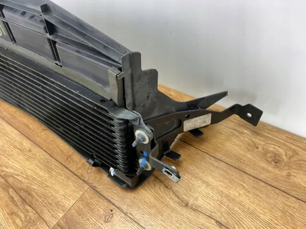 OEM 23158393 Oliekoeler Onderste afdekking bevestiging image 8