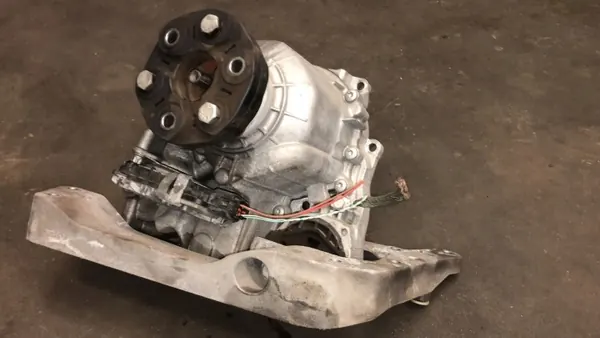 BMW Transferväxel OEM 9469019 för G01 G02 G05 G06 G07 image 3