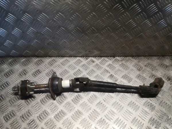 Joint de colonne de direction Jaguar XJ X351 OEM C2D1987 image 2