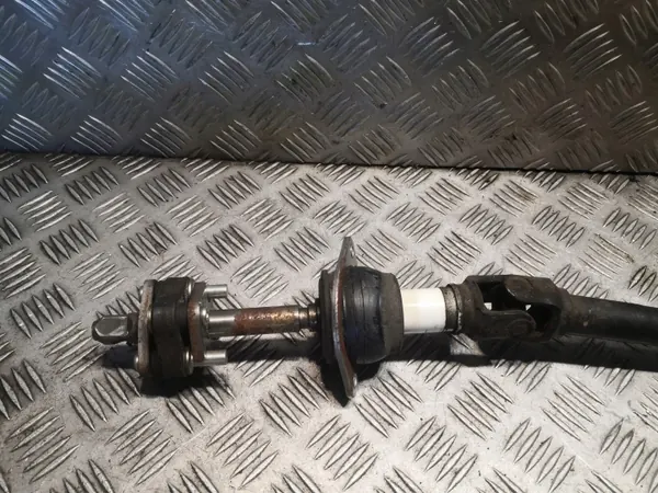 Joint de colonne de direction Jaguar XJ X351 OEM C2D1987 image 3