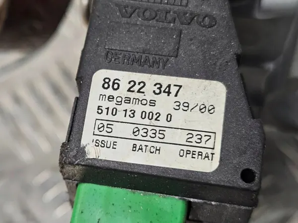 Volvo V70 2002 Contato OEM 510130020 Lado esquerdo dianteiro image 5