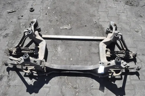 OEM 99733115204 Bakvagnsupphängning Porsche 911 image 2