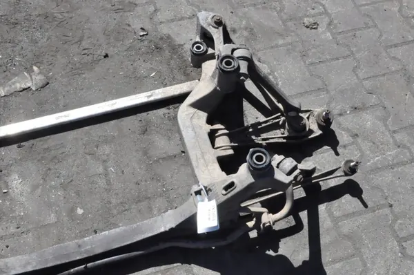 OEM 99733115204 Bakvagnsupphängning Porsche 911 image 3