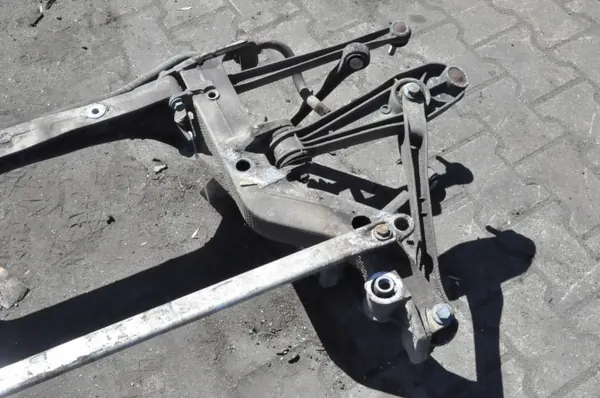 OEM 99733115204 Bakvagnsupphängning Porsche 911 image 4