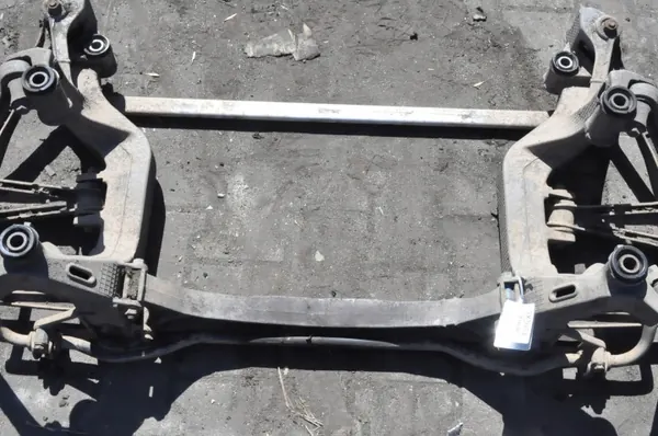 OEM 99733115204 Bakvagnsupphängning Porsche 911 image 5