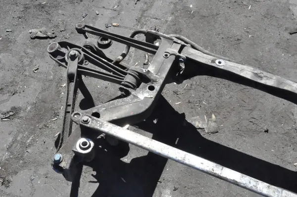 OEM 99733115204 Bakvagnsupphängning Porsche 911 image 6