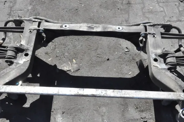OEM 99733115204 Bakvagnsupphängning Porsche 911 image 7