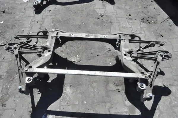 OEM 99733115204 Bakvagnsupphängning Porsche 911 image 8