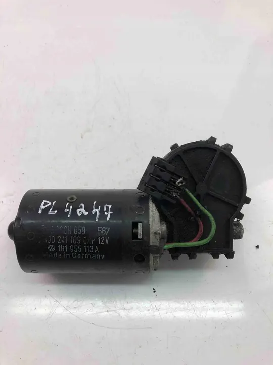 Wischermotor VW GOLF IV 1H1955113A image 2