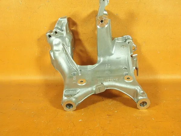 OEM 80a399296s Rechter Ophangbalkbevestiging Audi A6 image 2