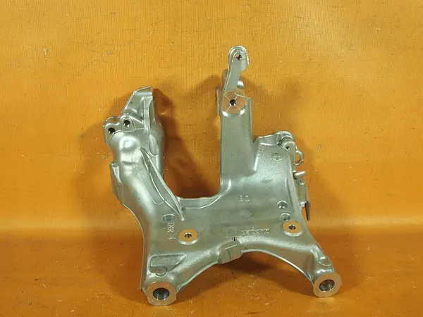OEM 80a399296s Rechter Ophangbalkbevestiging Audi A6 image 3