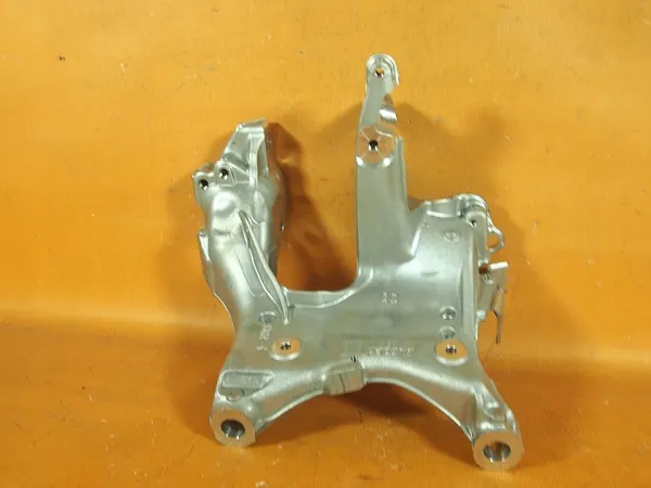 OEM 80a399296s Rechter Ophangbalkbevestiging Audi A6 image 4