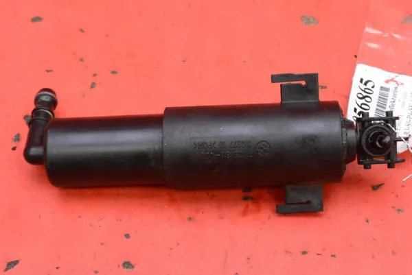 Lavafaros derecho OEM 7179311 para BMW E90 E91 image 3