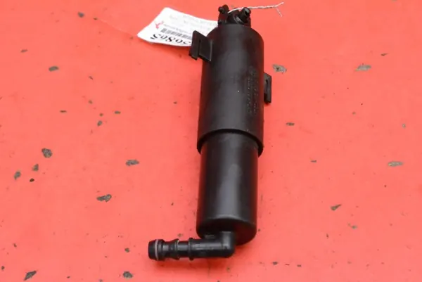 Lavafaros derecho OEM 7179311 para BMW E90 E91 image 4