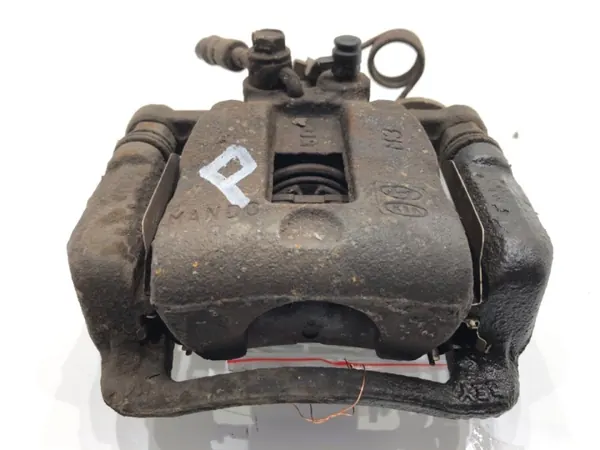OEM LORK-166-108807 oikea takajarrulevy Hyundai i20:lle image 2