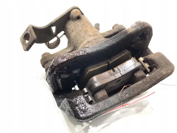 OEM LORK-166-108807 oikea takajarrulevy Hyundai i20:lle image 3