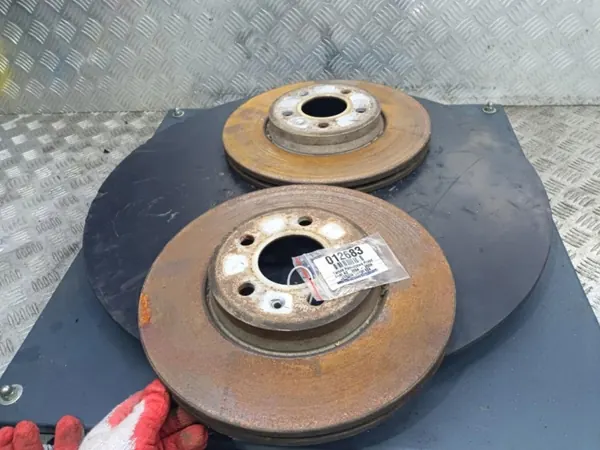 OEM Wrakowisko-12683- etujarrupansarjat 312mm image 3