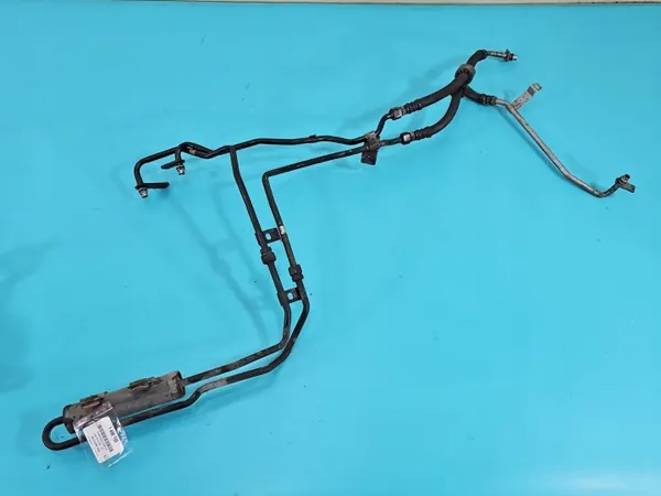 Cabo de caixa Audi A6 C6 usado OEM 8E0317817H image 2