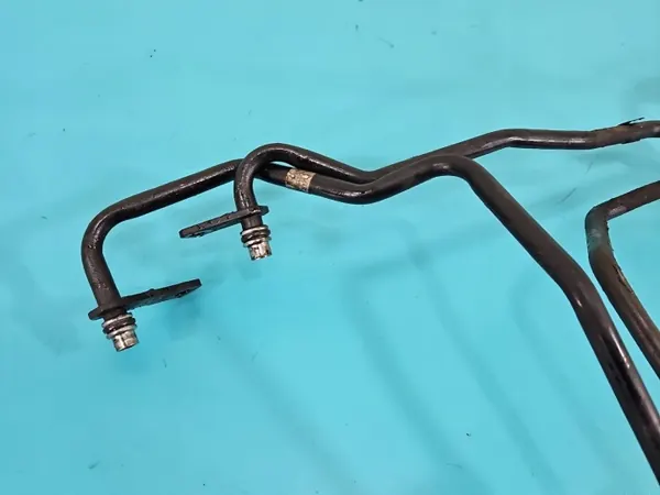 Cabo de caixa Audi A6 C6 usado OEM 8E0317817H image 4