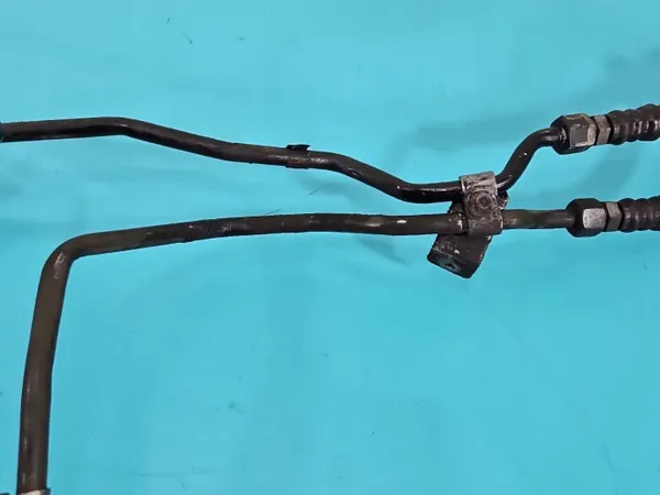 Cabo de caixa Audi A6 C6 usado OEM 8E0317817H image 5