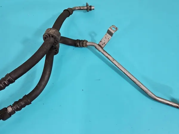 Cabo de caixa Audi A6 C6 usado OEM 8E0317817H image 6